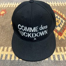 Cappellino Comme Des Fuckdown