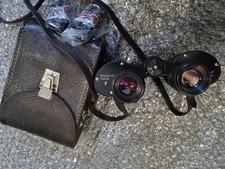 KOMZ binocolo 6 x 24 made in