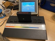 console atari 2600