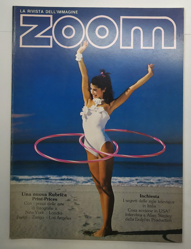 Zoom la rivista - la,