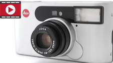 [EXC +5] Leica C1 fotocamera