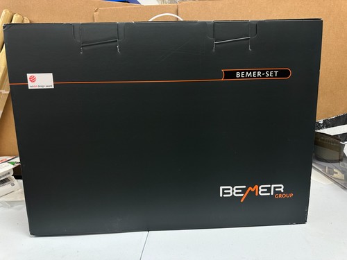 Bemer pro set - the, complete