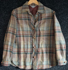 Giacca vintage anni 90 lana a