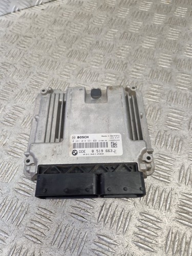 Mini cooper ecu - mini, 0281018991