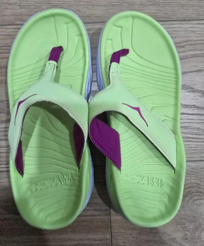 Infradito hoka ora recupero - hoka,