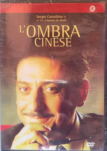Ombra cinese maigret - cinese,