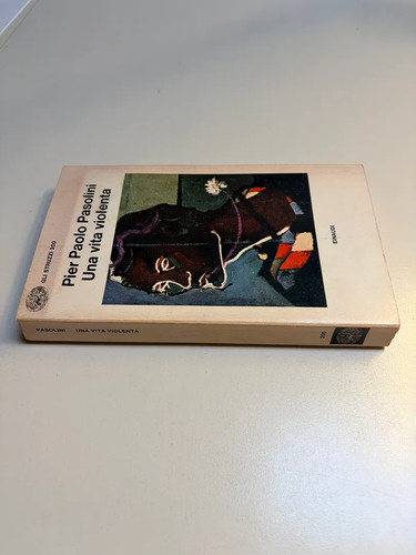 Una vita violenta - (pasolini),
