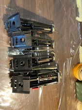 Cric a compasso Fiat d'epoca