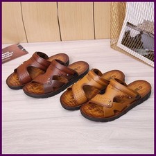 Sandali scarpe uomo spiaggia