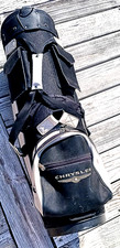 NEW - Borsa da golf Chrysler