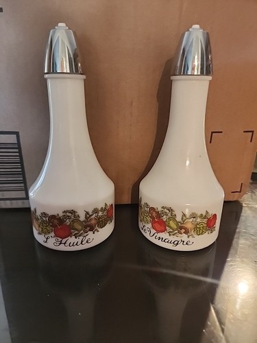 Set cruet gemco spice life - spice, of