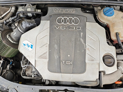 Motore audi bkn 0 - audi, b7