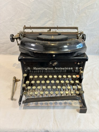 Macchina scrivere remington - da,