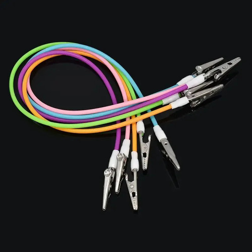 10x clip bavaglino dentale