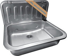 Beccuccio 50 Cm, in Robusto