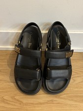 Sandali donna Christian Dior