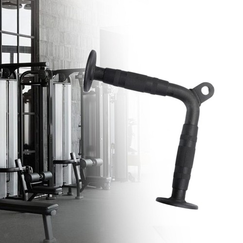 Tricipiti pushdown bar - tricipiti,
