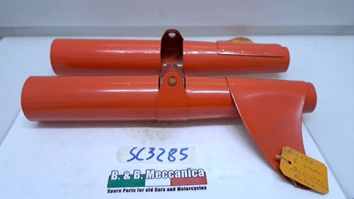 Coppia foderi forcella - foderi,