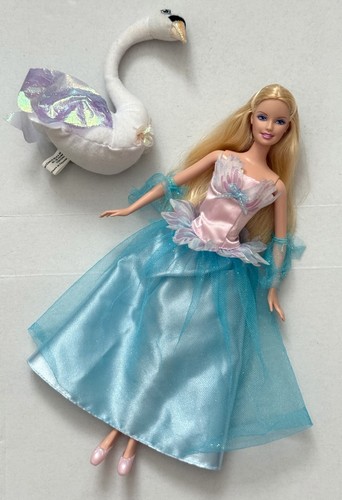 Barbie collezione fiaba - collezione,