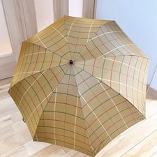 Ombrello pieghevole Burberry