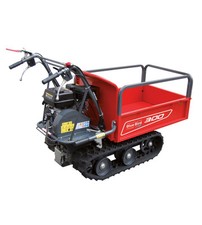 MOTOCARRIOLA CINGOLATA A