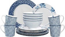 Laura Ashley Blueprint