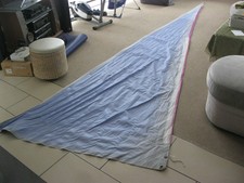 Fock Rollfock vela da forgiare