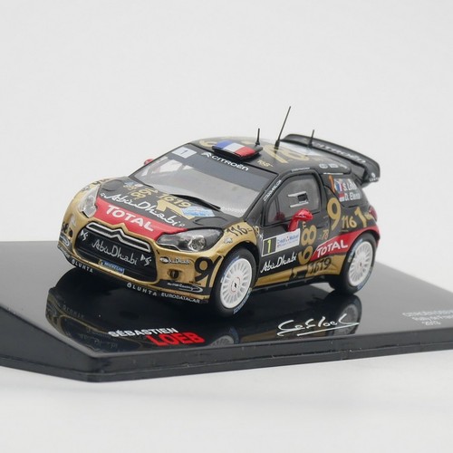 Modellino auto corsa ixo - modellino, da