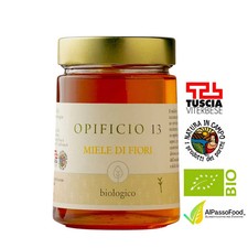 Organic Millefiori della
