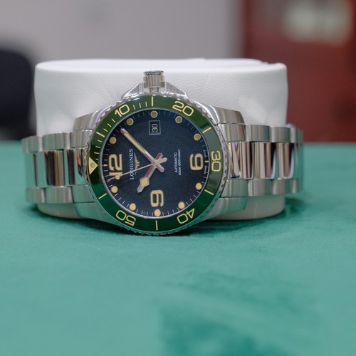 Orologio uomo automatico