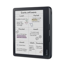 Rakuten Kobo Libra Colour