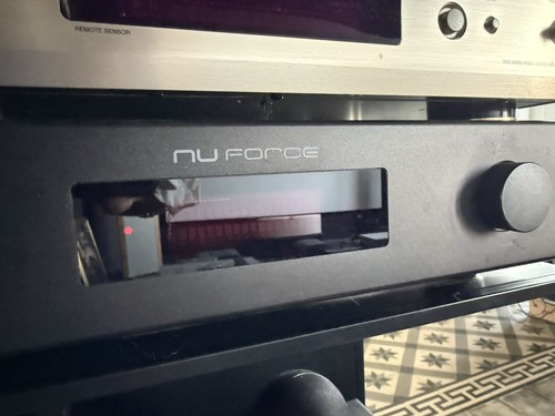 Nuforce avp pro - avp, 18
