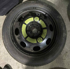 RUOTINO DI SCORTA PEUGEOT 3008