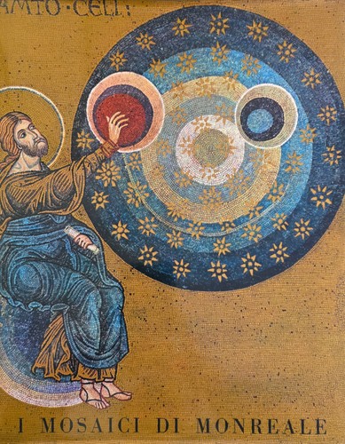 Kitzinger ernst mosaici di - i,