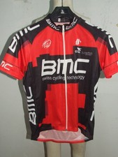 MAGLIA SHIRT MAILLOT CICLISMO