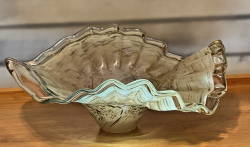 Vintage mouth blown - vintage,