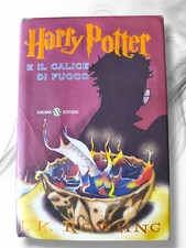 Harry Potter e il calice di