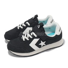 Converse Omega Trainer Black