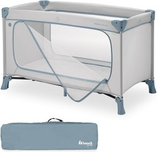 Lettino Da Viaggio Dream N