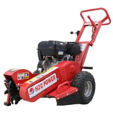 Fresa per tronchi/fresa per tronchi/fresa per radici con motore a benzina (13,5 CV) (BF100)