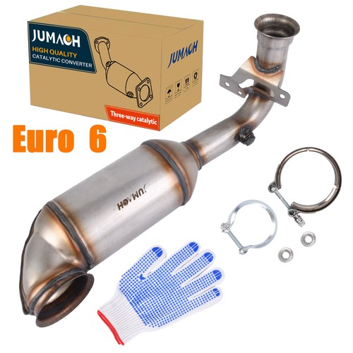 Catalizzatore per citroen - catalizzatore,