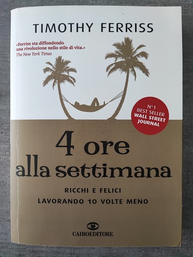 Libro libertà finanziaria 4 - libertà,