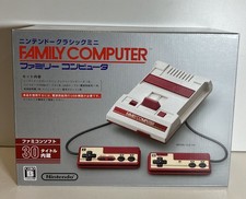 CONSOLE NINTENDO FAMICOM MINI