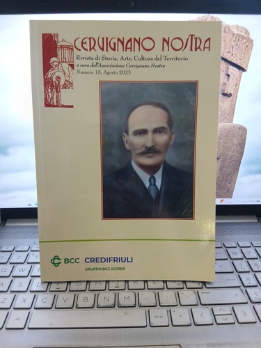 Cervignano nostra rivista - cervignano,