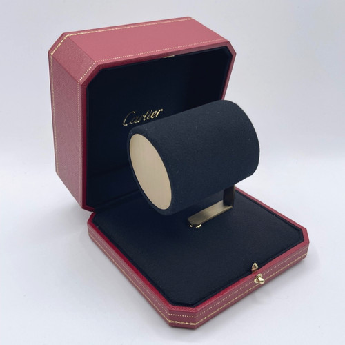 Cartier scatola espositore