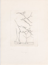 Annibale biglione acquaforte - annibale,