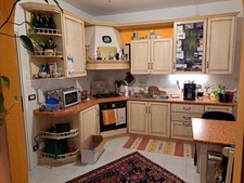 cucina scavolini completa di elettrodomestici