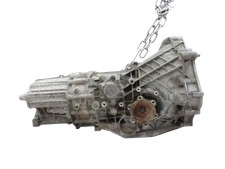 Cambio GVC per Audi A6 4F C6