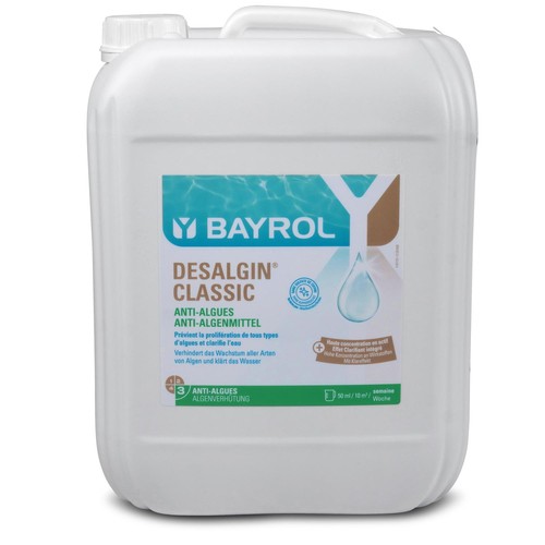 Desalgin 10l antialghe ad - 10l,