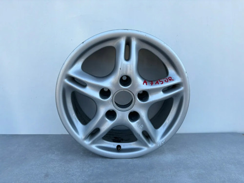 Cerchio lega 16 pollici - in,